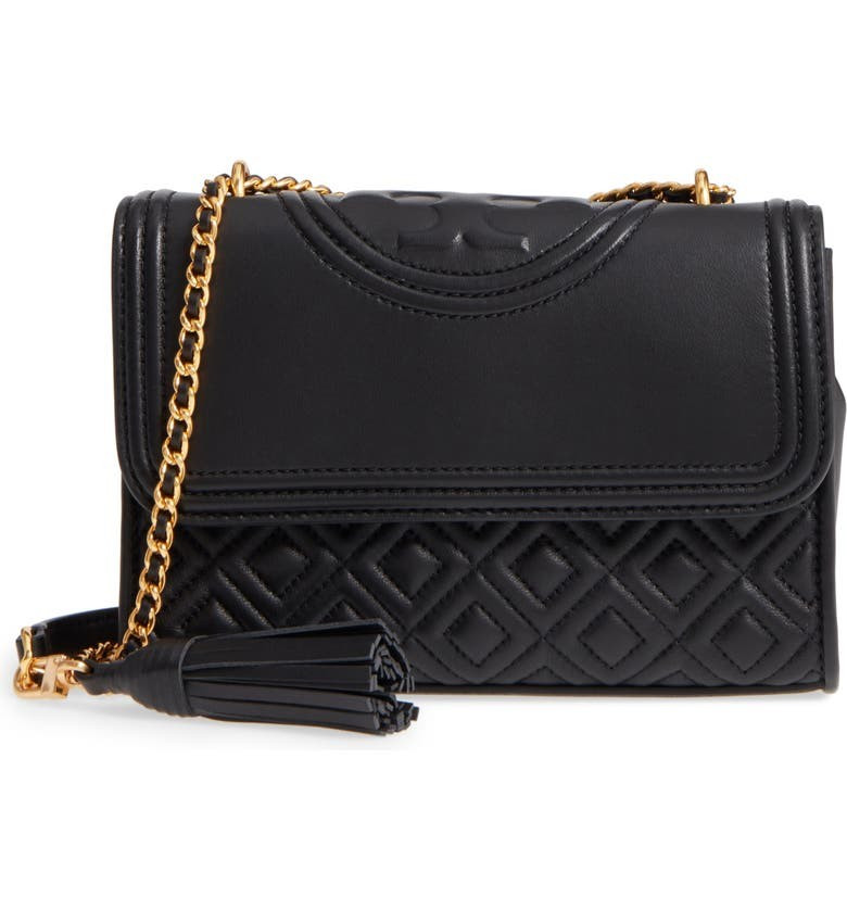 Small Fleming Leather Convertible Shoulder Bag | Nordstrom
