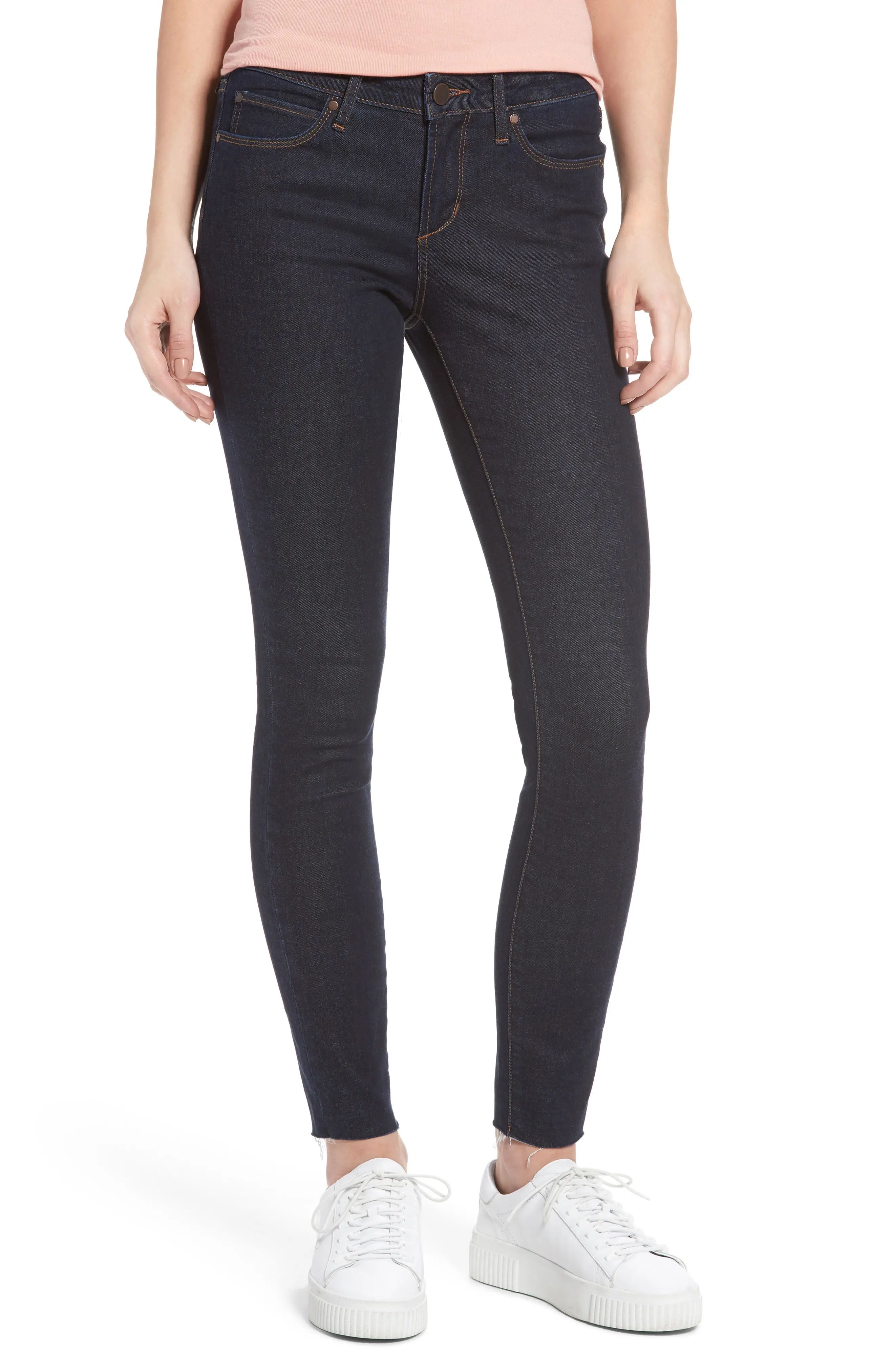 Sarah Ankle Skinny Jeans | Nordstrom
