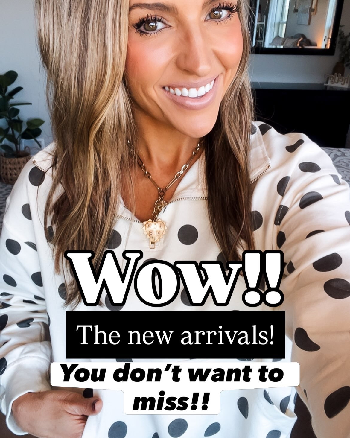 OMG! These new arrivals are SO dang good! You don’t want to miss them😮‍💨🍂😍

#LTKootd #LTKSeasonal #LTKHome