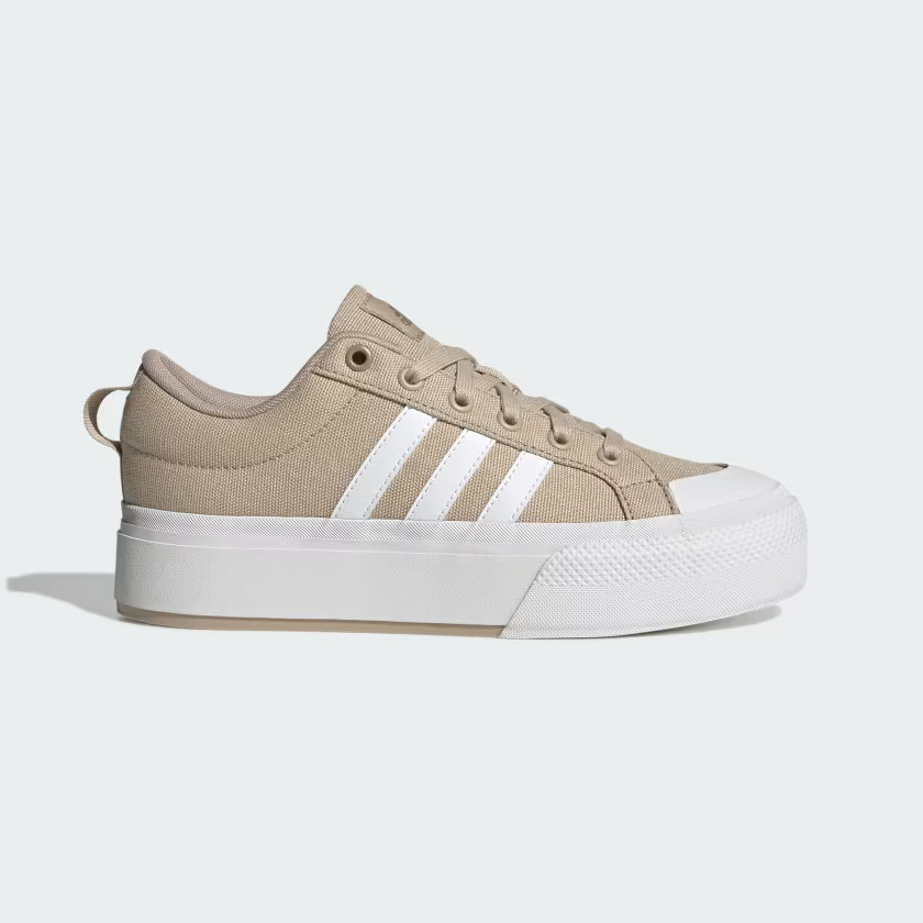 Bravada 2.0 Platform Shoes | adidas (US)