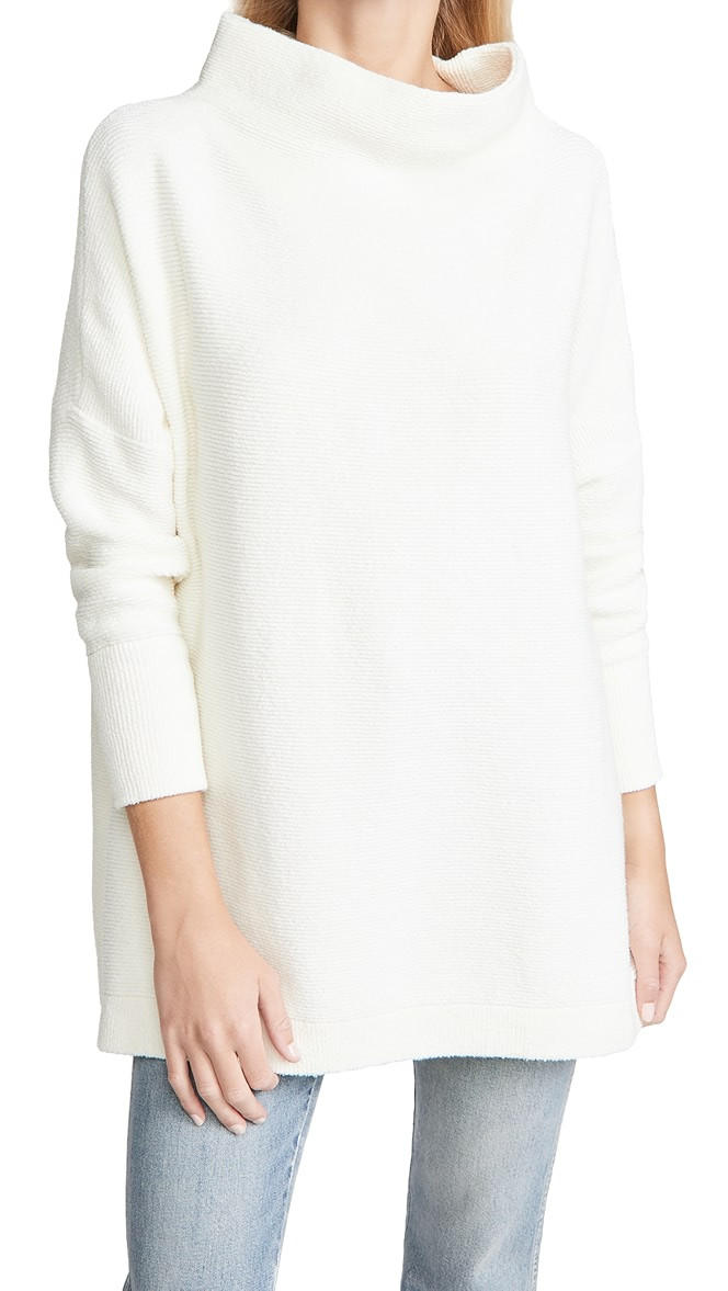 Ottoman Slouchy Sweater | Shopbop