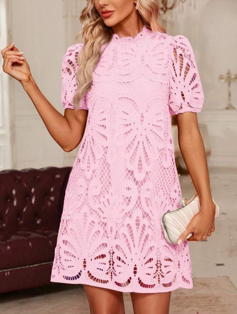 Wedding Guest Dress - available in more colors

 #shein #bridalshower #whitedress #graduationdress #rehearsaldinner #engagamentpart #easterdress #under20 #budgetfriendly #lacedress #babyshower #LTKU #LTKOver40 #springfashion

#LTKFindsUnder50 #LTKSeasonal #LTKStyleTip