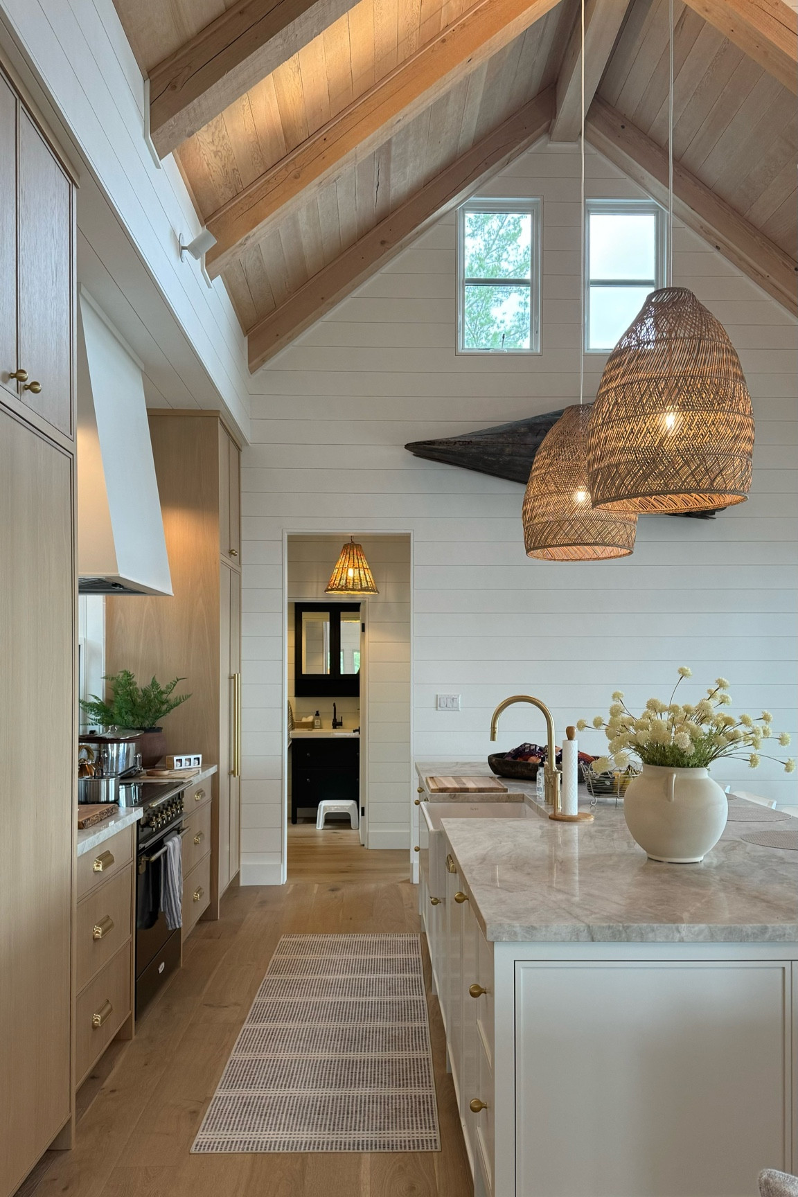 Beautiful pendant lights 