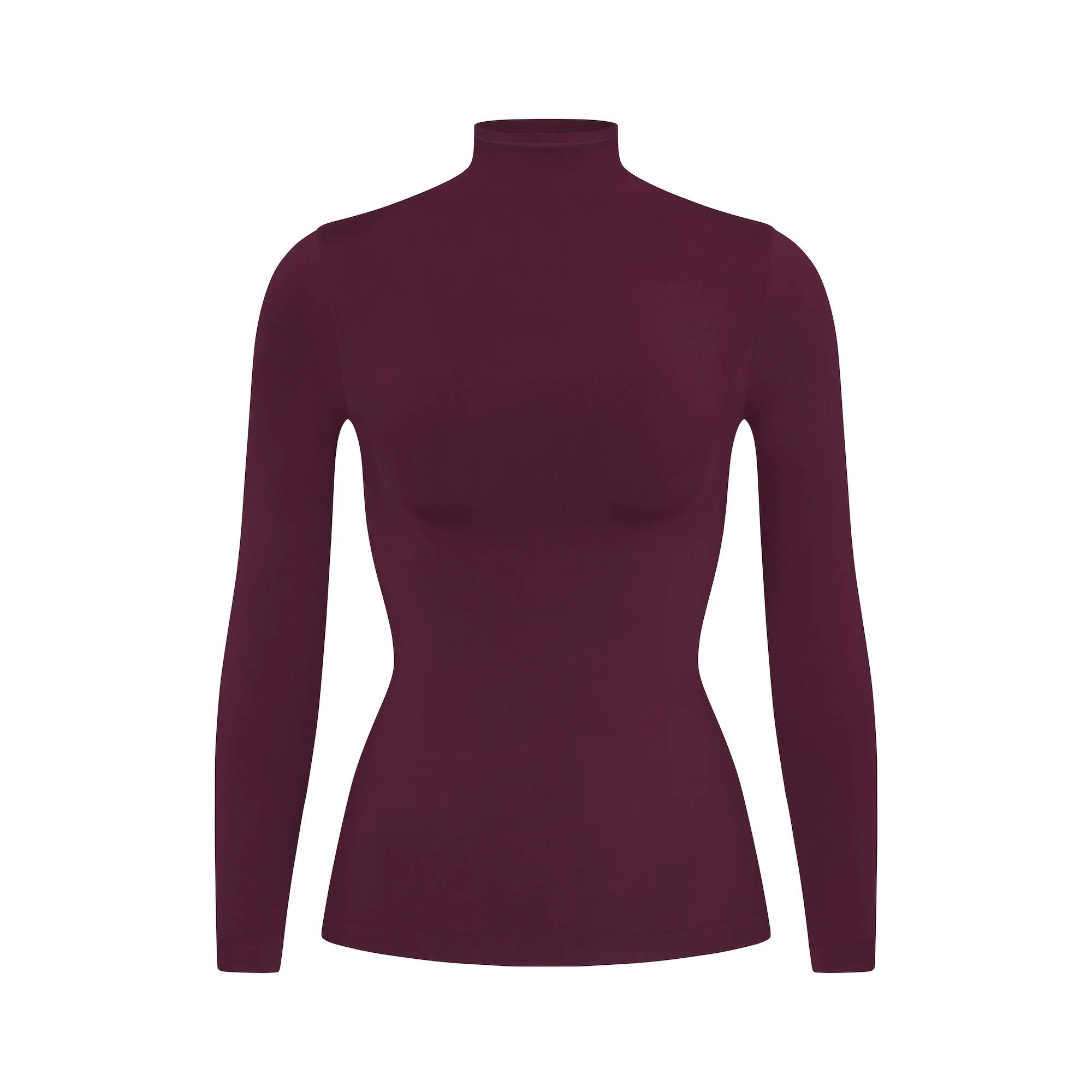 TURTLENECK TOP | SKIMS (US)