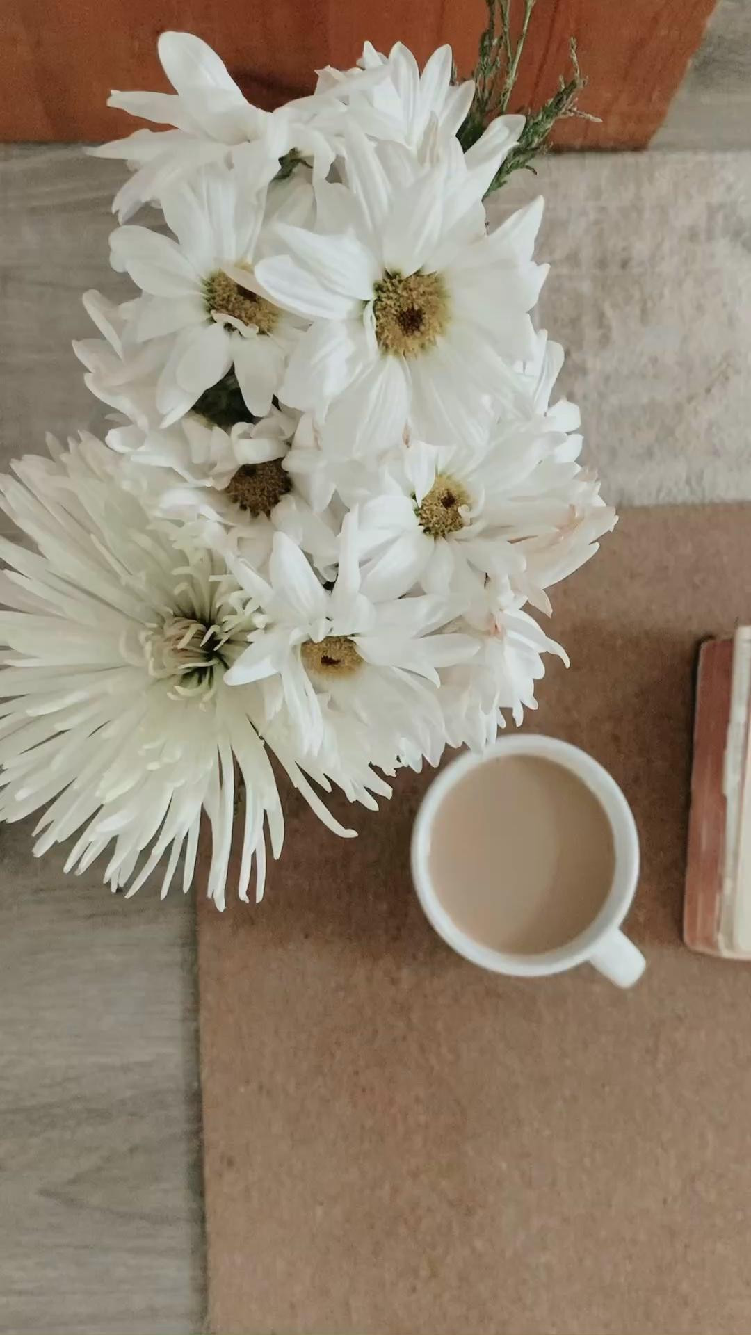 Morning Routine + fresh flowers 
which make everything better 🤍 

Home Refresh 

#LTKActive #LTKWatchNow #LTKHome