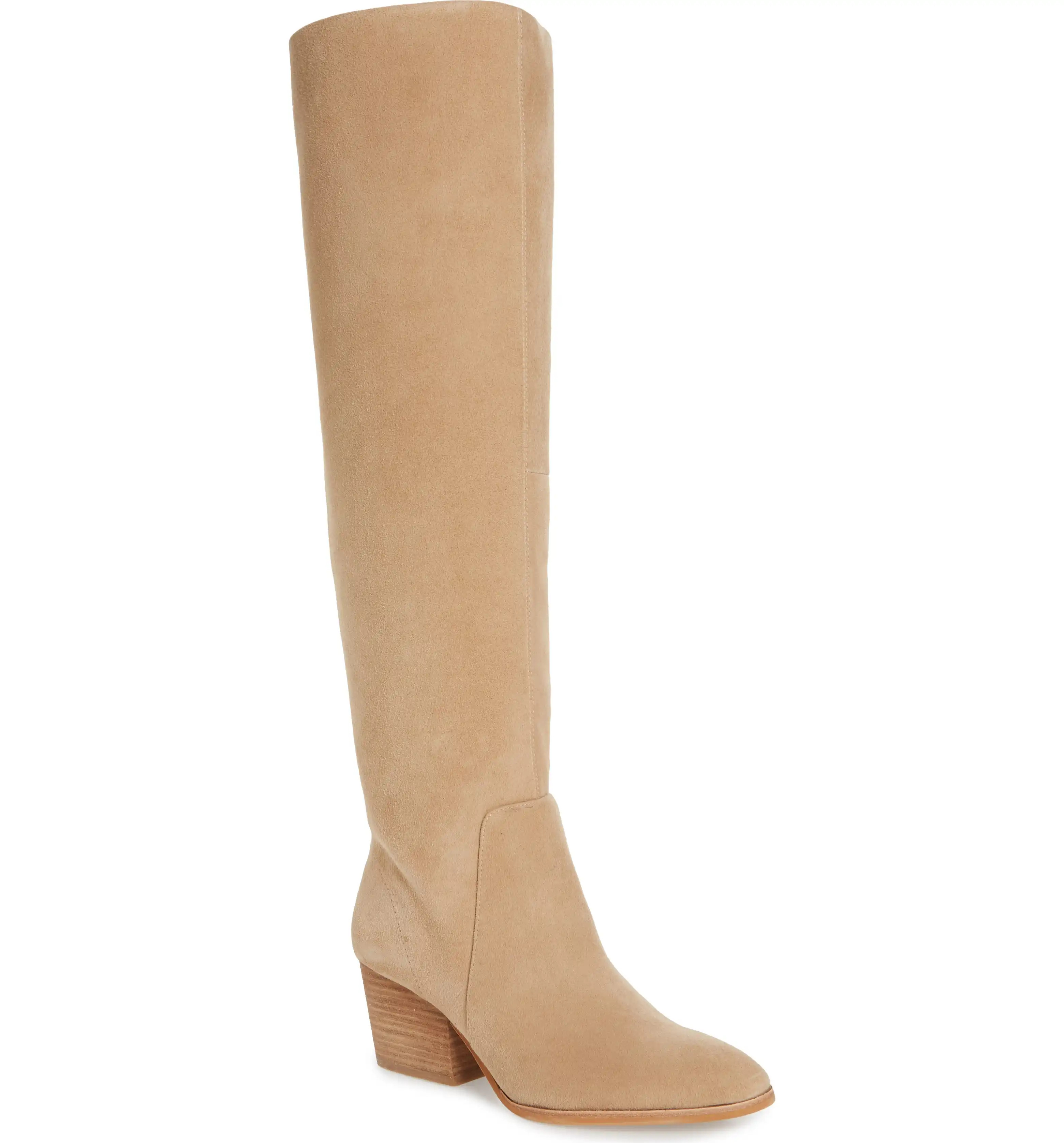 Nestel Knee High Boot | Nordstrom