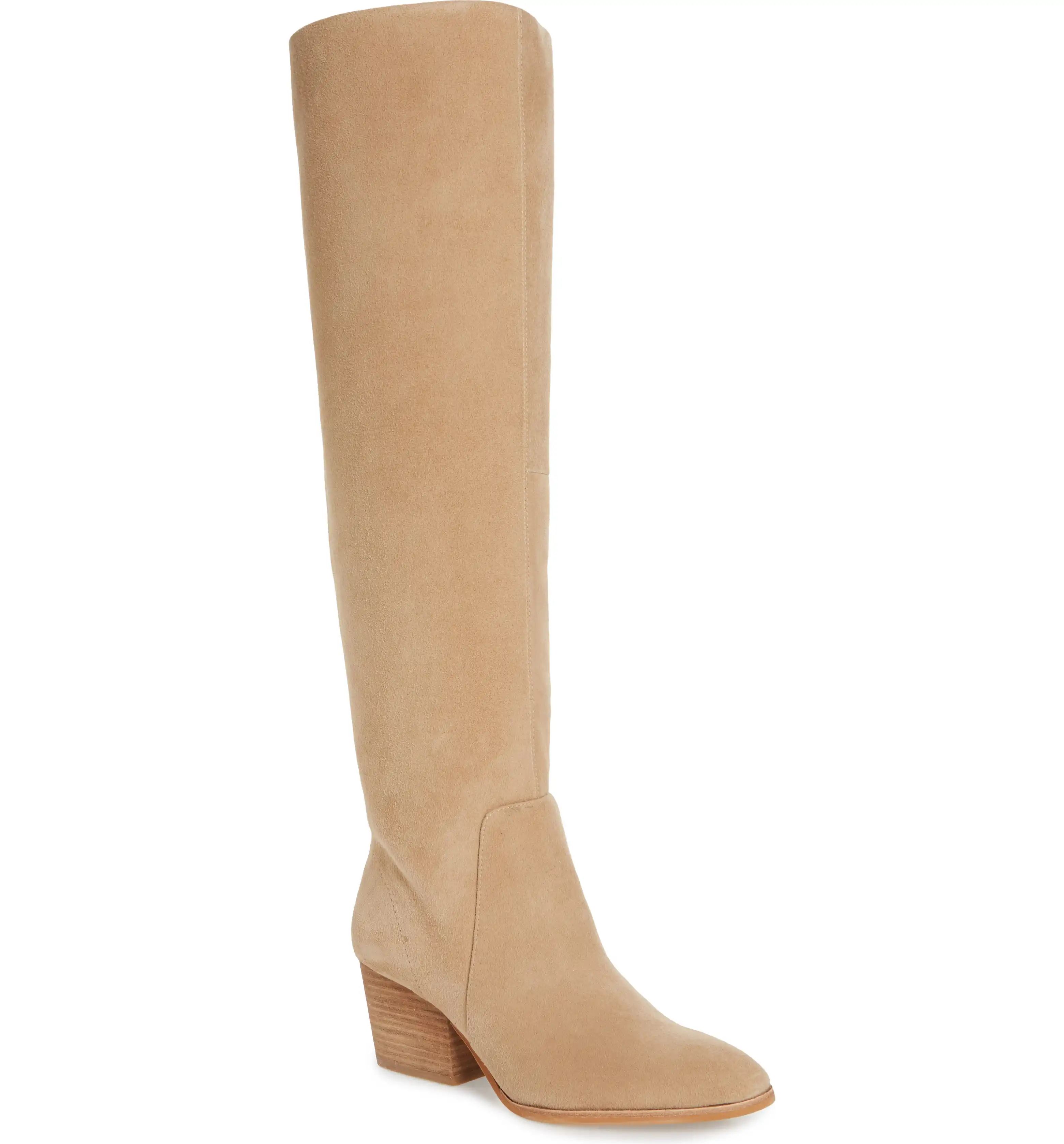 Nestel Knee High Boot | Nordstrom