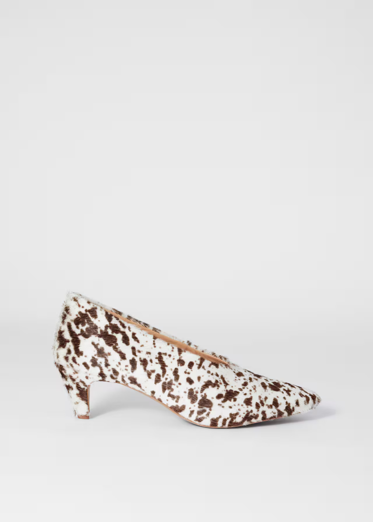 Leather Pumps | & Other Stories UK