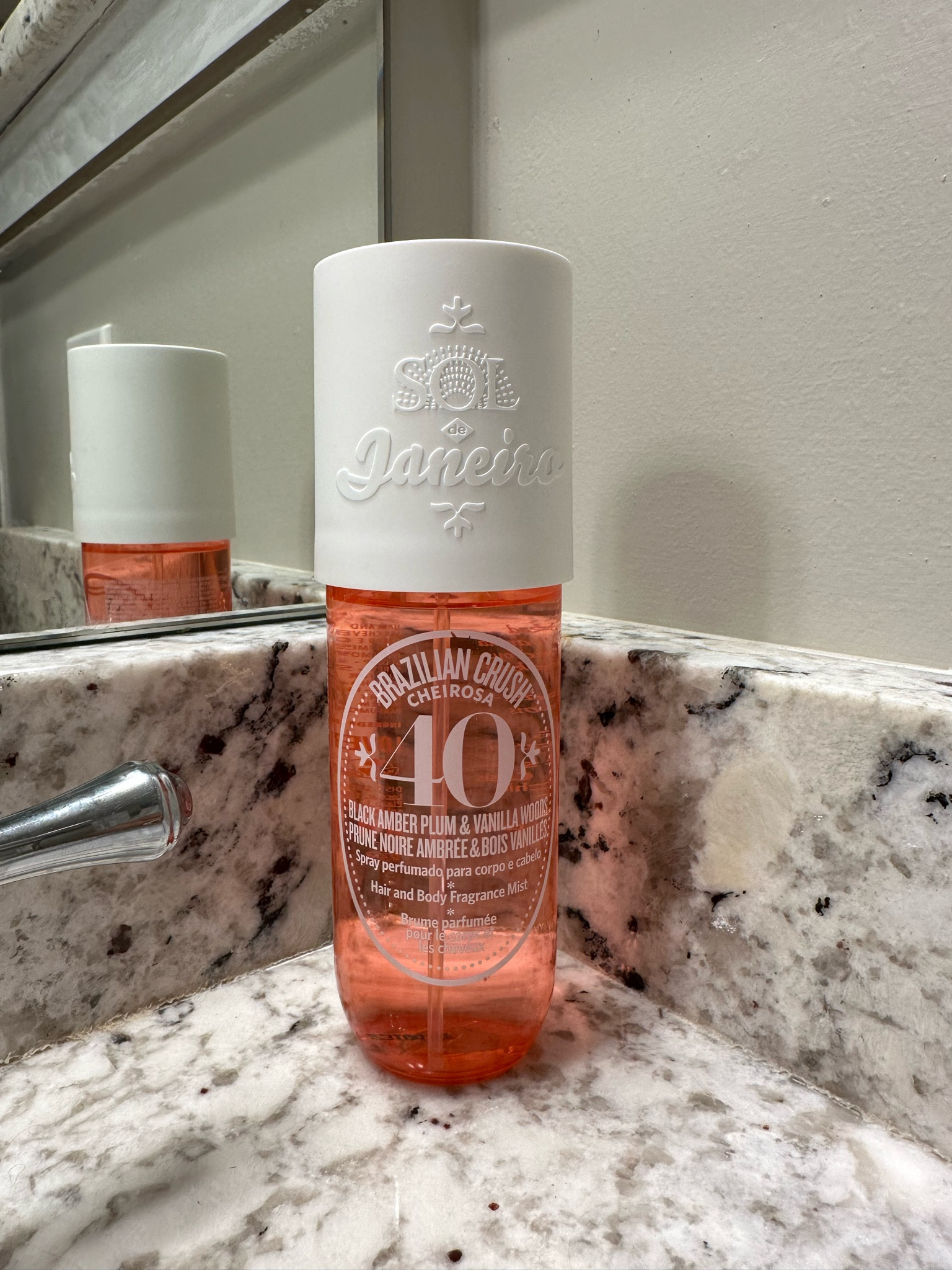 My latest obsession! Such a pretty fragrance! 

#LTKstyletip #LTKFind #LTKbeauty