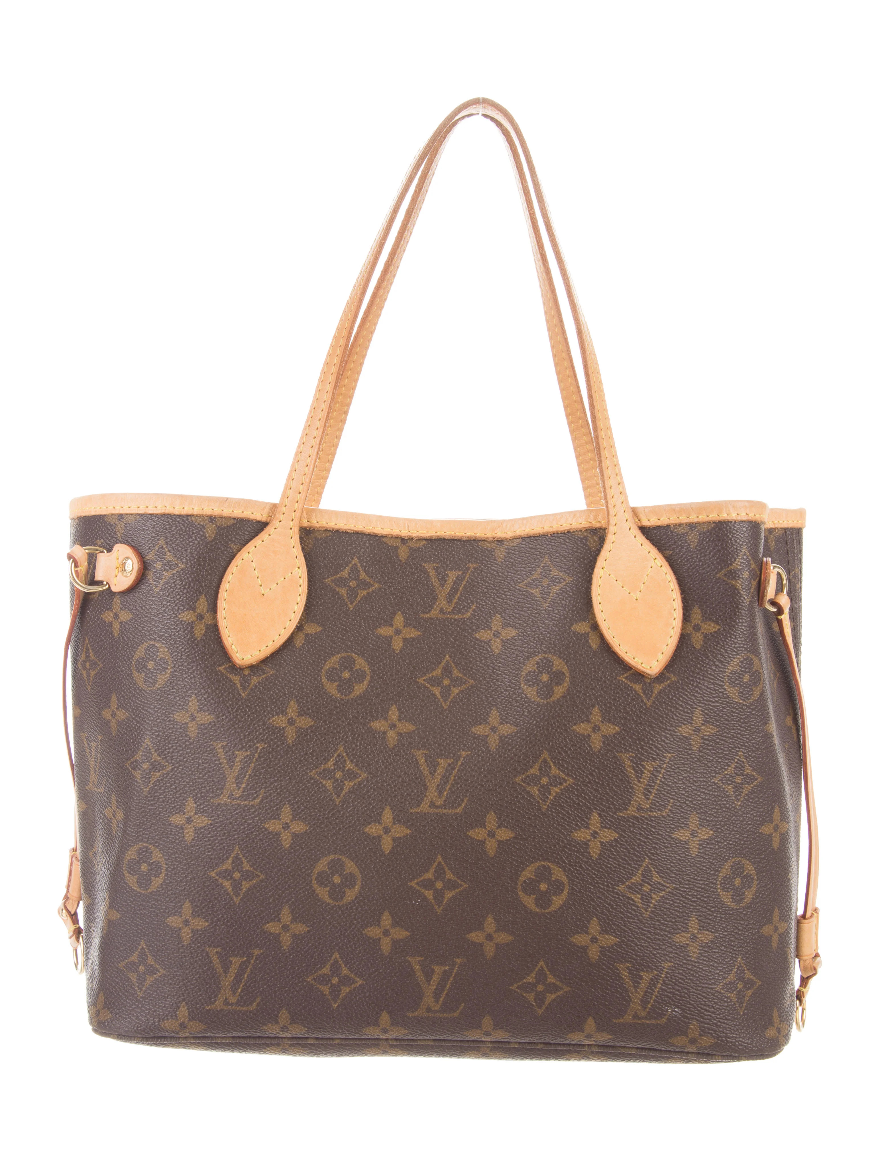 Louis Vuitton | The RealReal