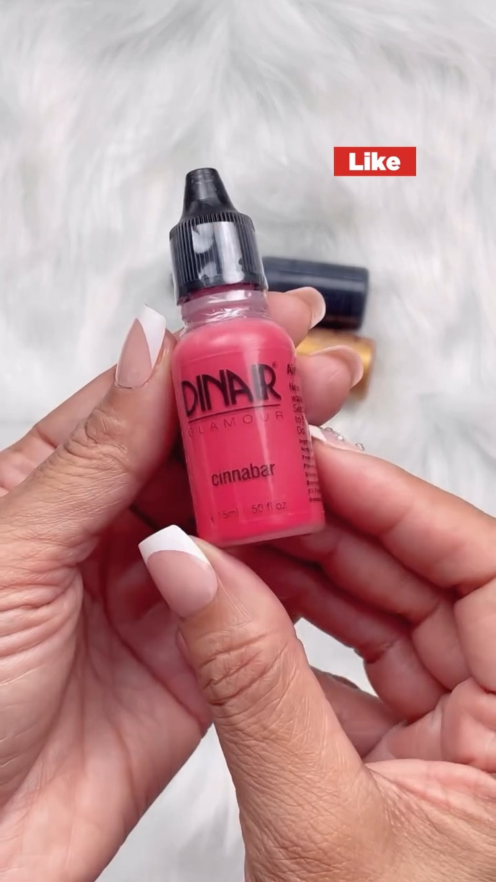 So much fun creating “The Cindy Day Of The Dead Airbrush Look” Link In Bio Product details and links to check out for yourself. Easy to create this was my first time using stencils like this on myself and creating a Day Of The Dead Makeup look 😊. @dinairairbrushmakeupofficial  #dayofthedeadmakeup #halloweenmakeup #airbrushmakeup #dinair #ugc #ugccreator

#LTKBeauty