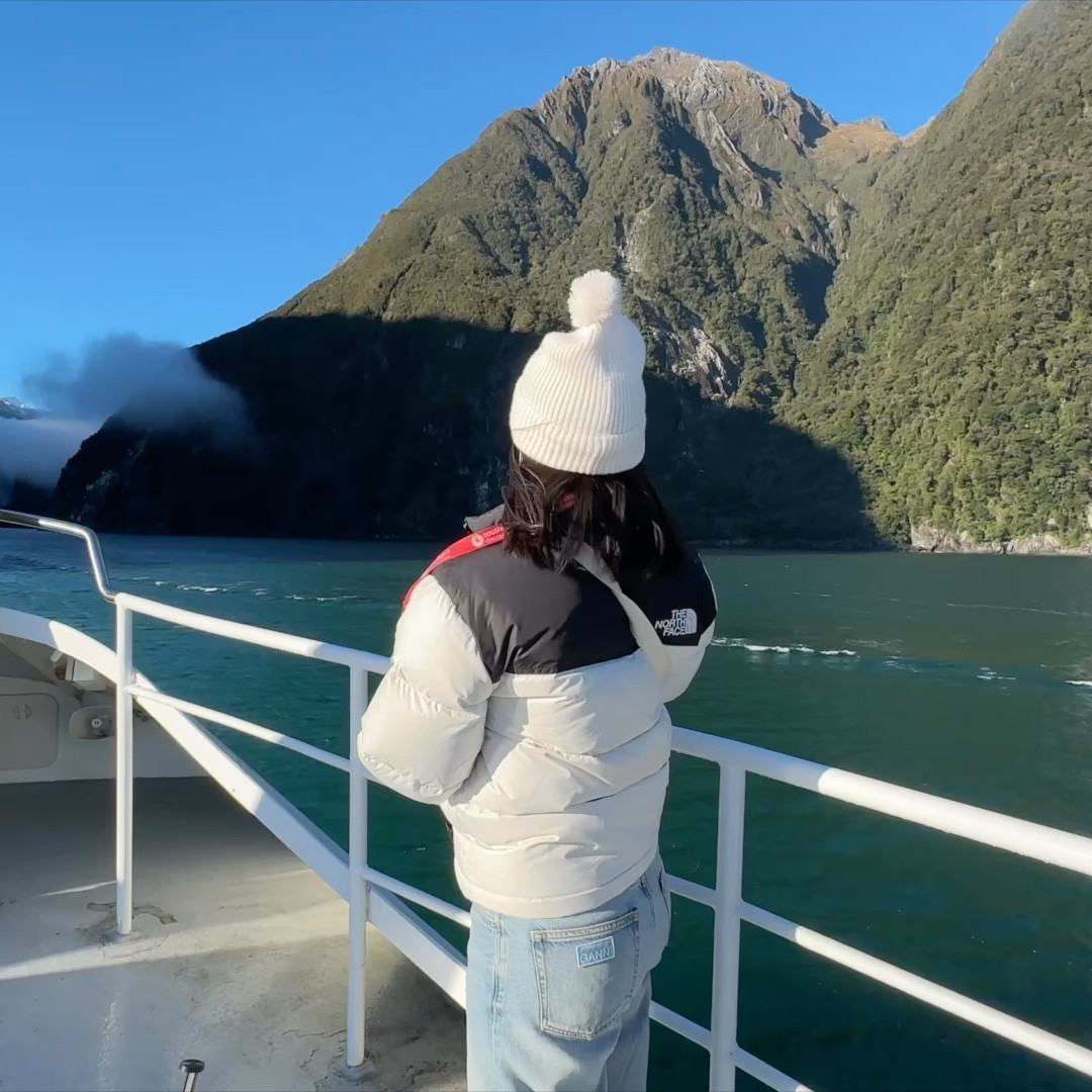 winter adventuring outfit inspo ❄️
this north face puffer really carried my trip in nz! I also never wore beanies bc they always look awkward on me but this one is the start of my obsession!

#LTKaustralia #LTKwinter