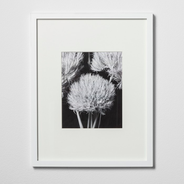 Single Picture Matted Frame - Made By Design™ | Target