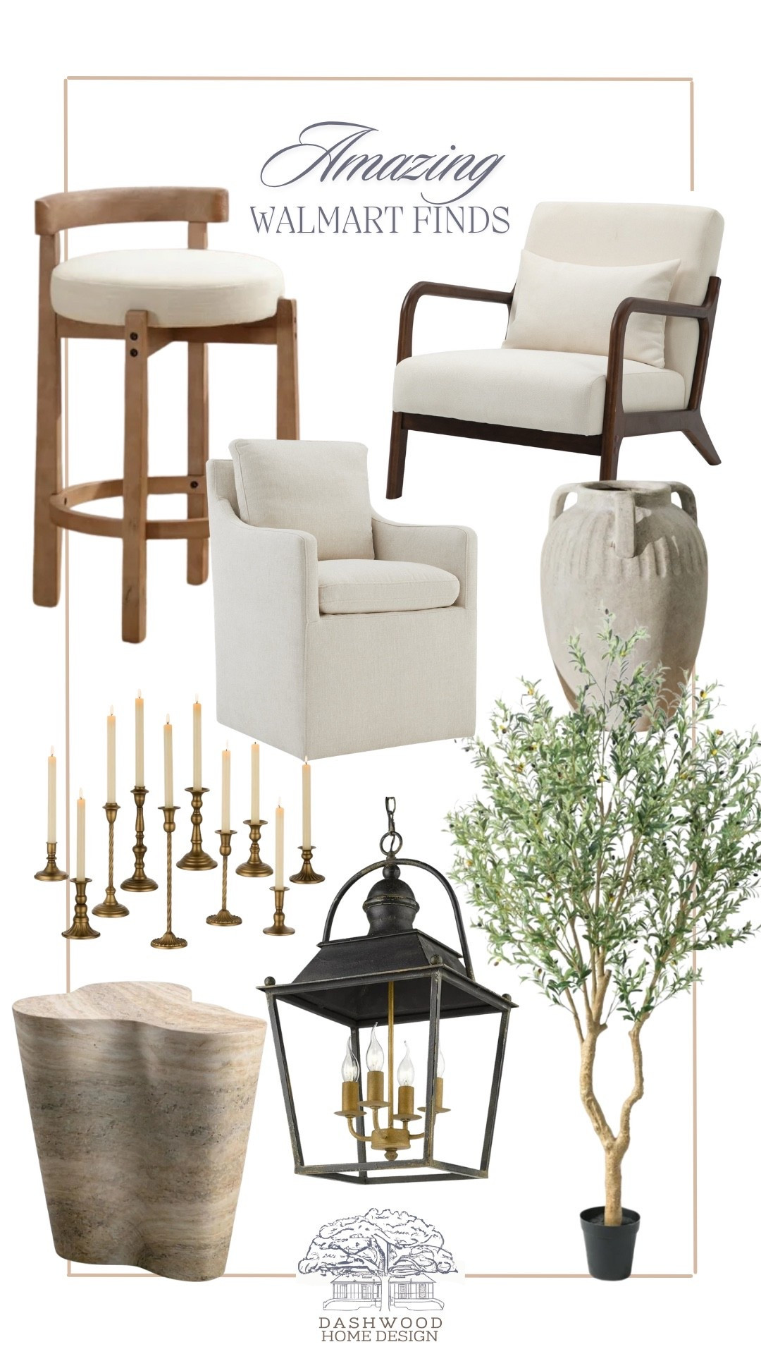 Can you believe these are all Walmart?! 

#LTKHome #LTKSaleAlert