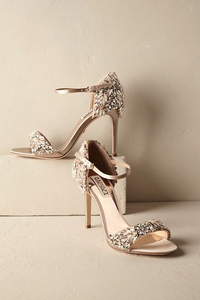 Dalle Heels | BHLDN