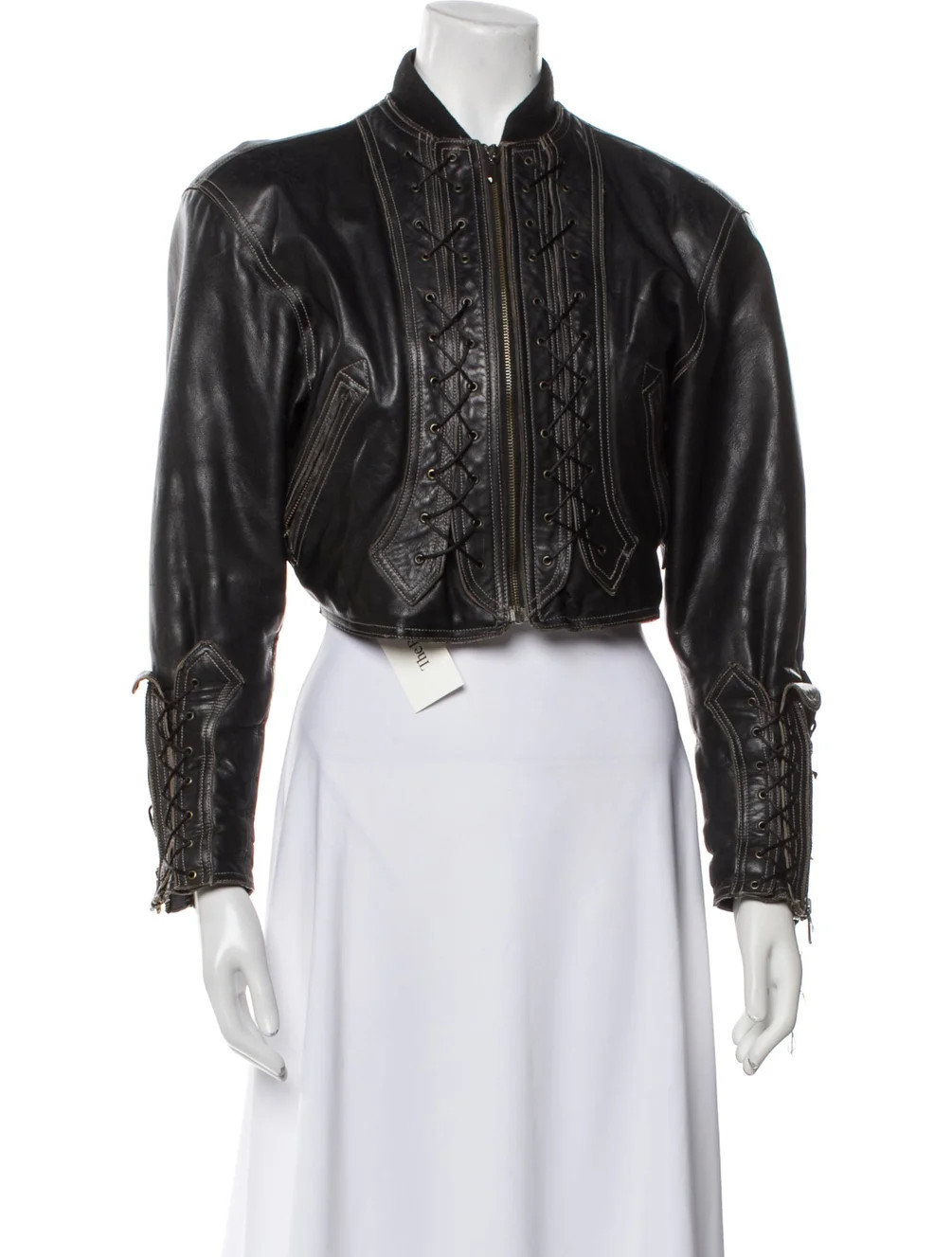 Vintage Late 1980's - Early 1990's Evening Jacket | The RealReal