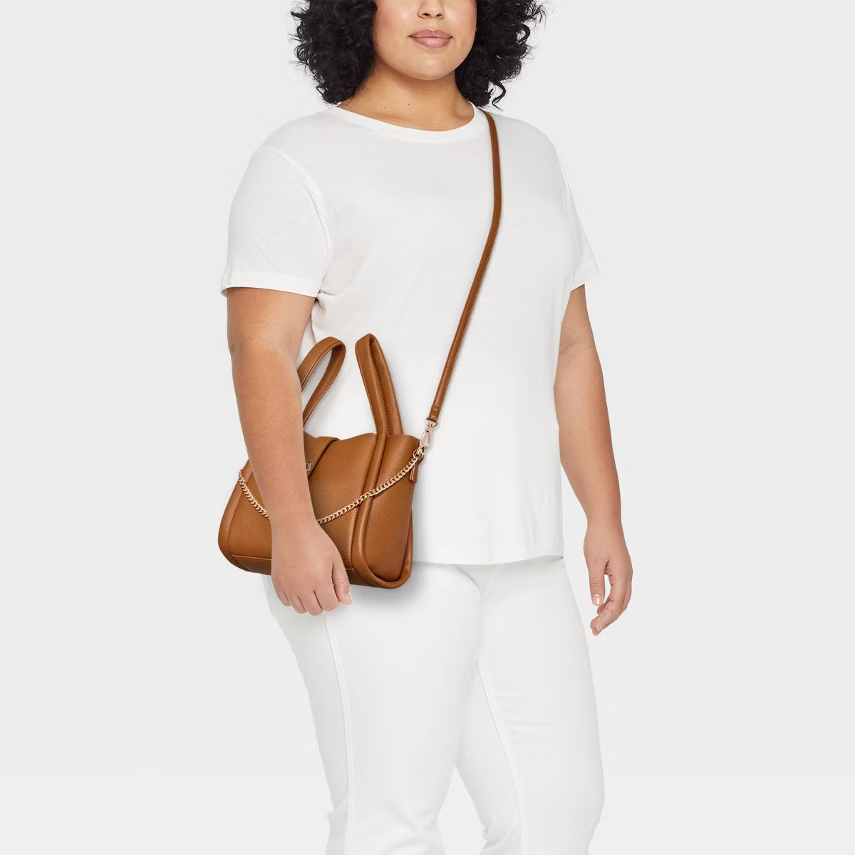 Mini Tote Crossbody Bag - A New Day™ | Target