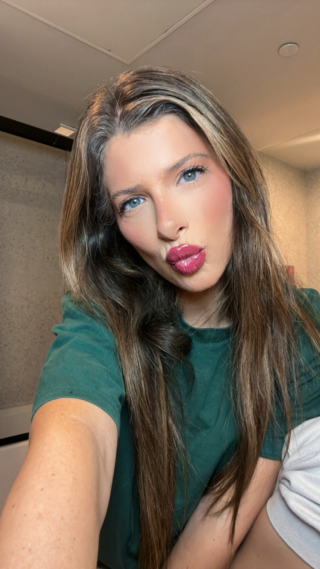 Get ready with me 💄 

#LTKBeauty #LTKSeasonal #LTKStyleTip