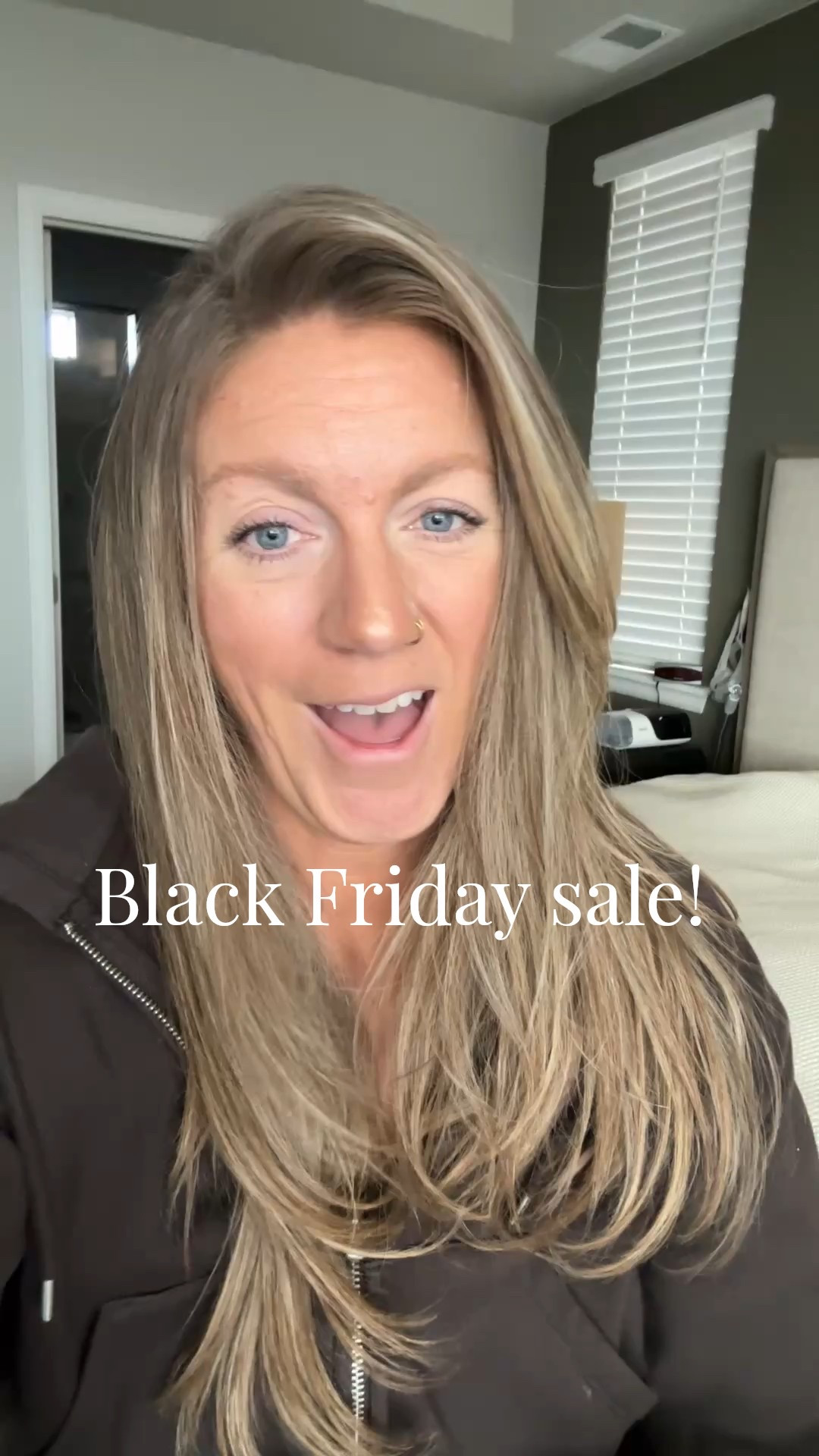 The best gift for anyone in peri, menopause, or just a sweaty Betty! 50% off!!! Gifts for her, gifts for mother in law

#LTKselfcare #LTKGiftGuide #LTKOver40