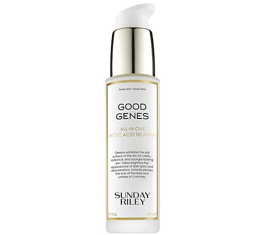 Sunday Riley Good Genes All-in-One Treatment, 1.7 fl oz | QVC