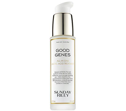 Sunday Riley Good Genes All-in-One Treatment, 1.7 fl oz | QVC