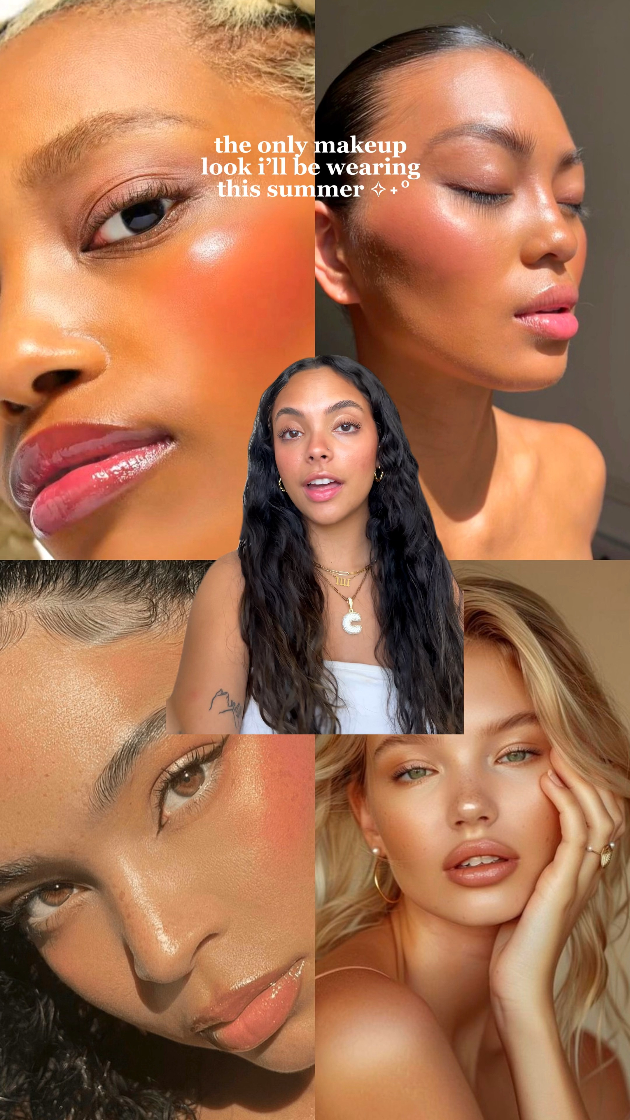 glowy sunset blush💫

#LTKSeasonal #LTKBeauty #LTKStyleTip