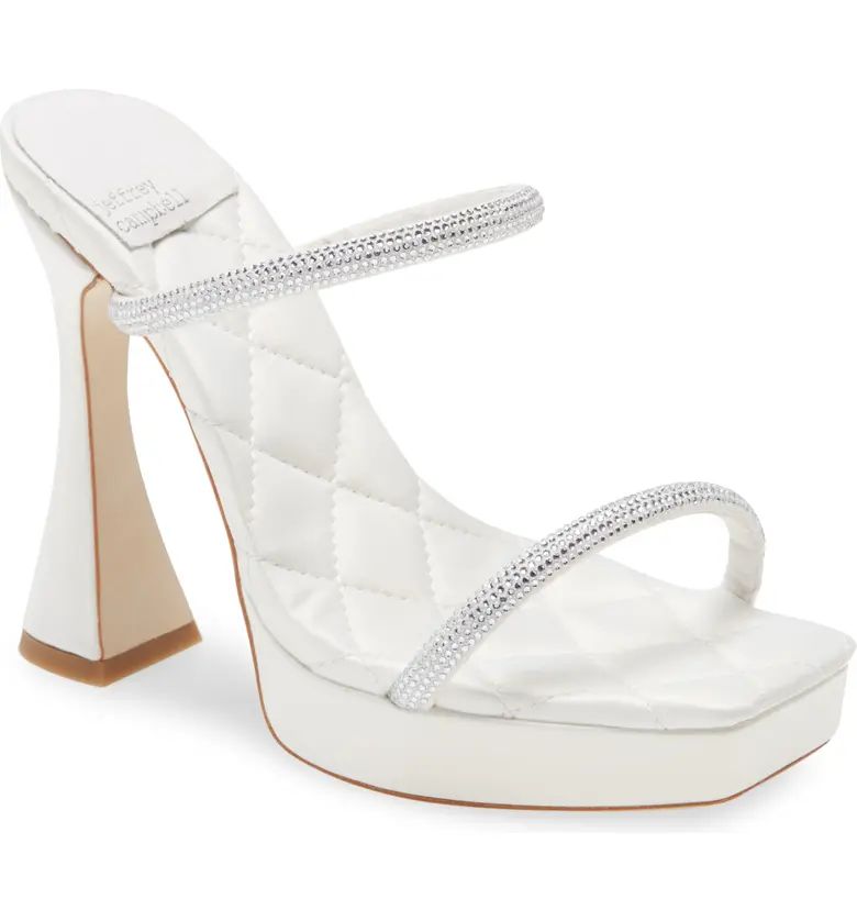 Movie Slide Sandal | Nordstrom