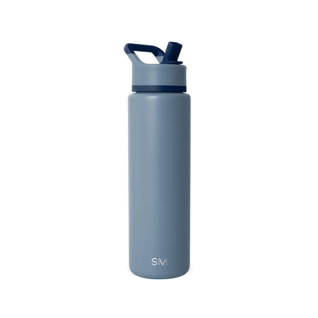 Stylish Water Bottles, Travel Mugs, Food Storage, and Backpacks | Simple Modern