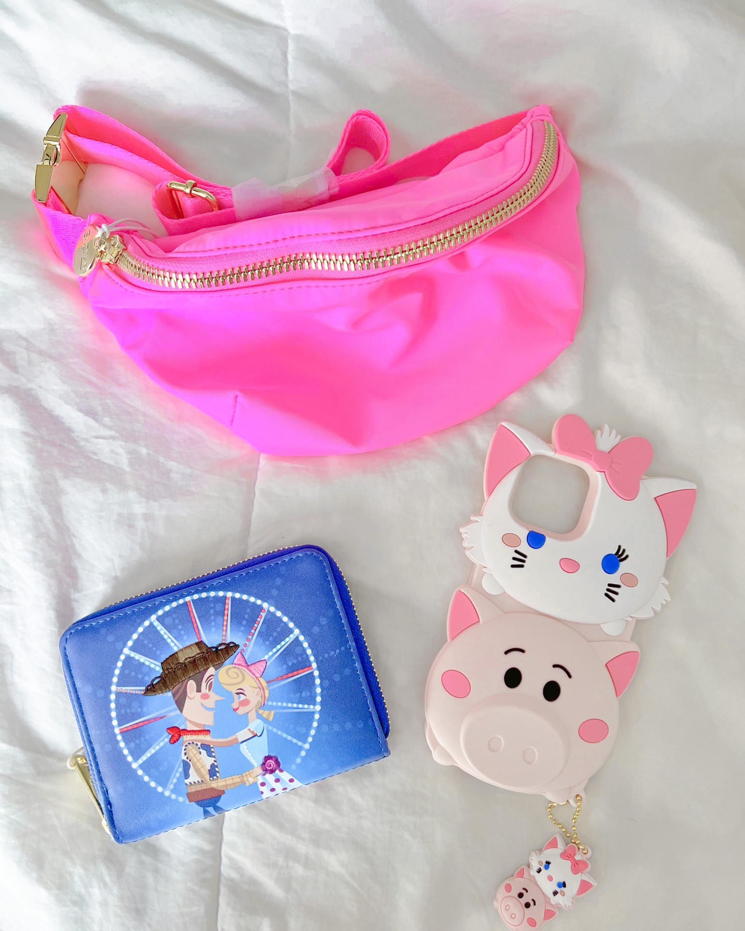 Items for a trip to Disneyland! #disneyland #stoneycloverlane #shopbop #pixar #disneyphonecase 

#LTKunder50 #LTKstyletip #LTKunder100