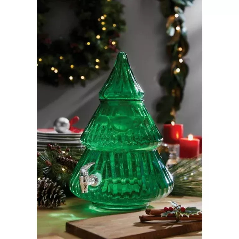 Holiday Time 2.1 Gallon Green … curated on LTK