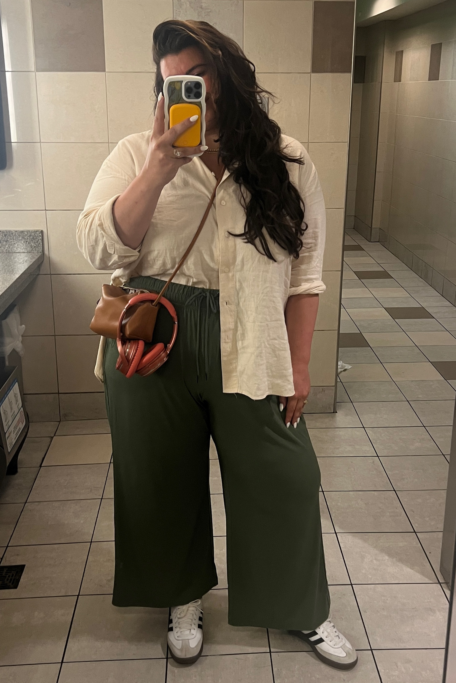 Work travel outfit from plane to office ready!

#LTKTravel #LTKWorkwear #LTKPlusSize