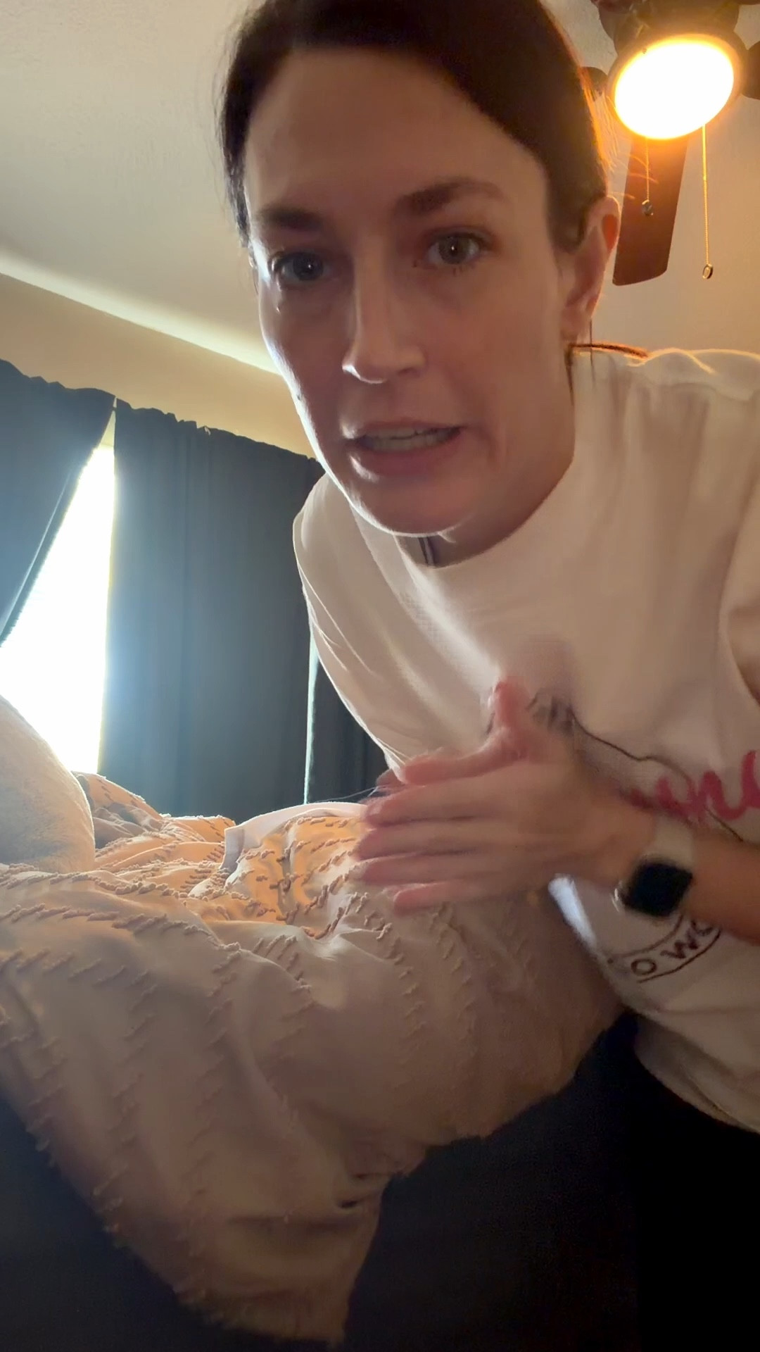 Love these pillows and they are way better than hotel pillows imo. They are on sale currently 

#LTKHome #LTKSaleAlert