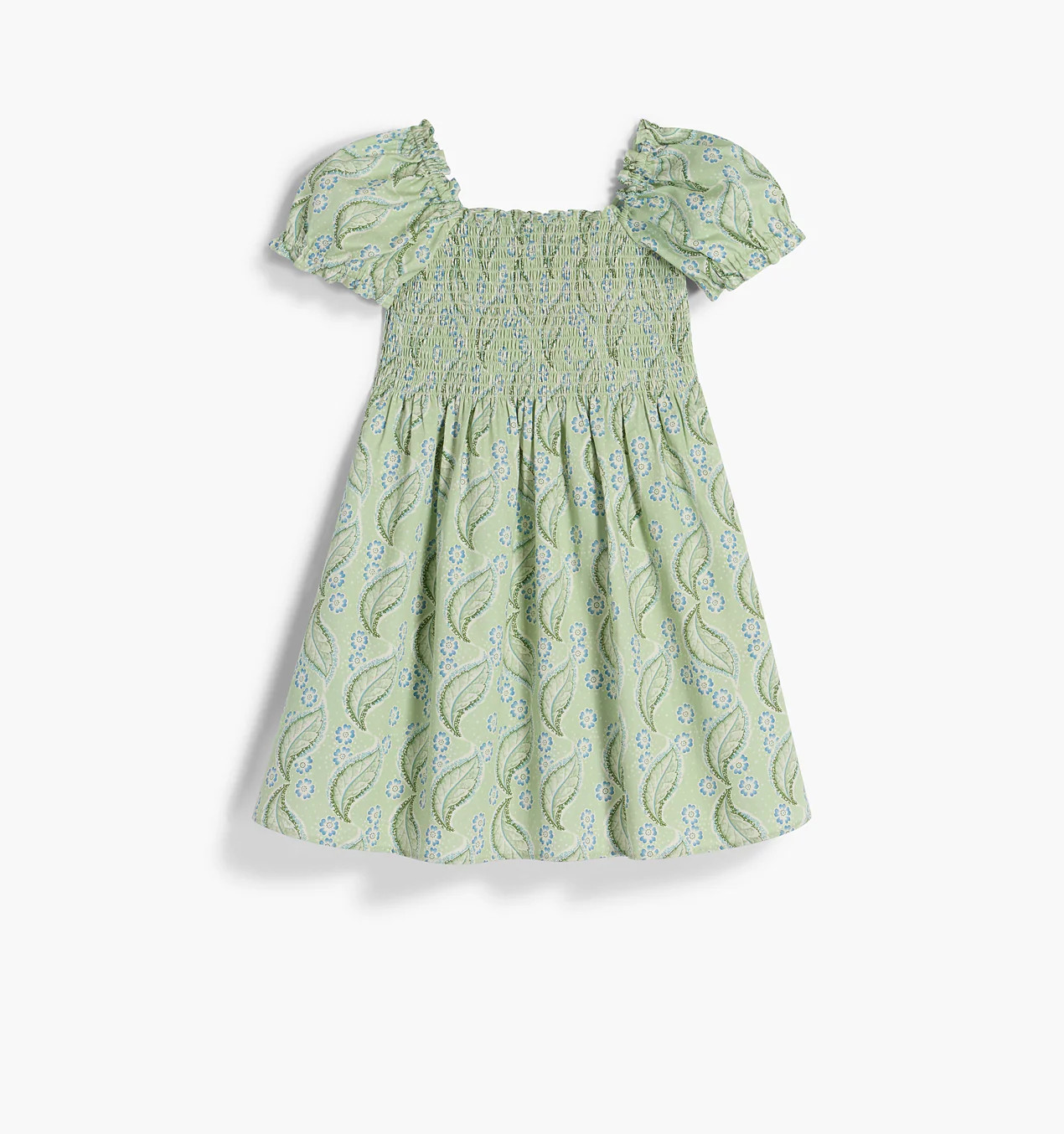 The Baby Athena Nap Dress | Hill House Home