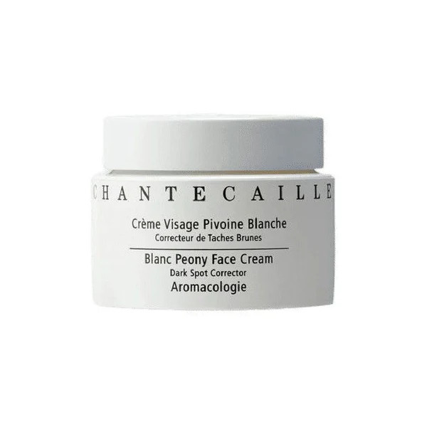Blanc Peony Face Cream for Dark Spots – Chantecaille | Bluemercury, Inc.