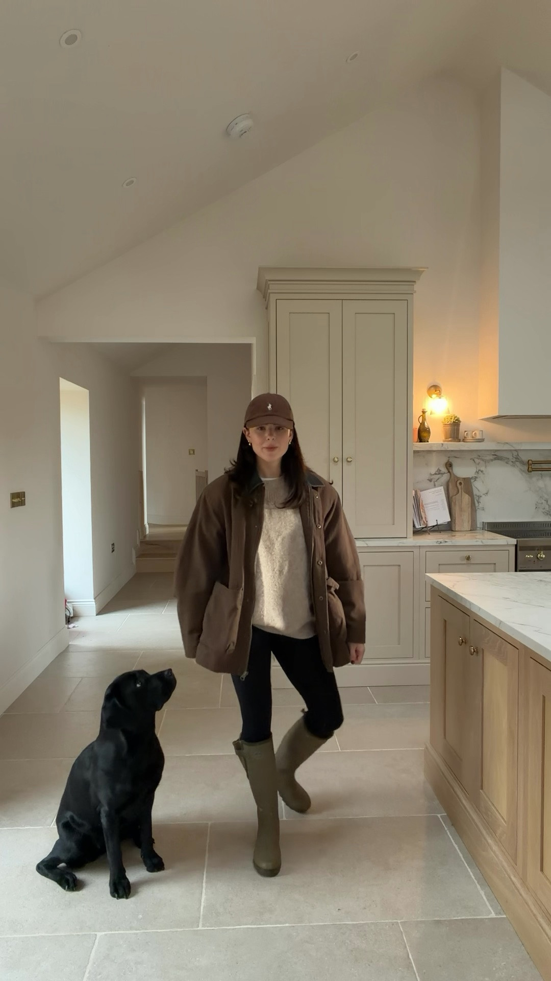 What I’m wearing for a countryside walk 🍂

#LTKuk #LTKautumn #LTKeurope