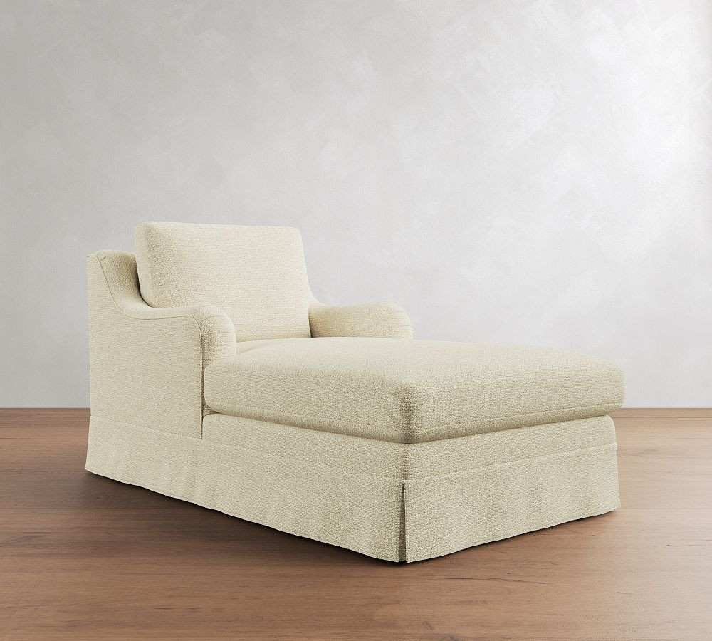Thornton Chaise | Pottery Barn (US)