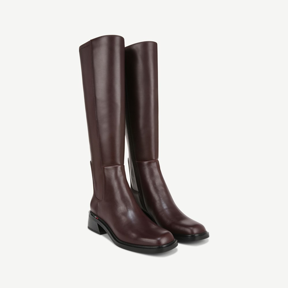 Franco Giselle Knee High Boot | Franco Sarto