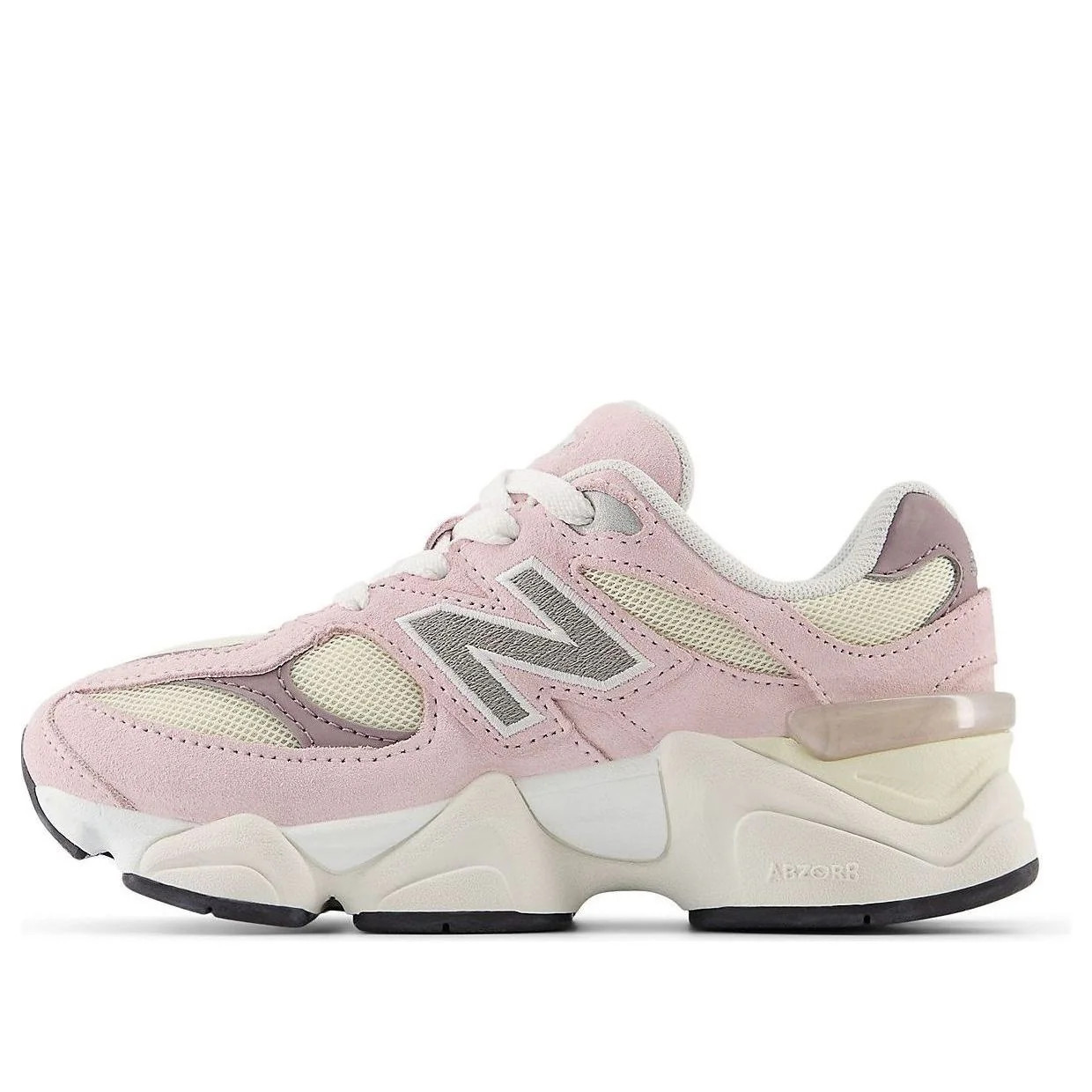 (PS) New Balance 9060 'Rose Sugar Ice Wine' PC9060BE | KICKS CREW