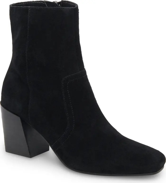 Sadie Waterproof Bootie (Women) | Nordstrom