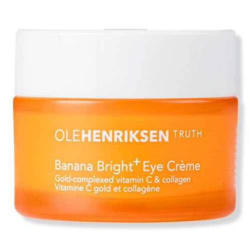 Banana Bright+ Vitamin C Brightening Eye Crème | Ulta