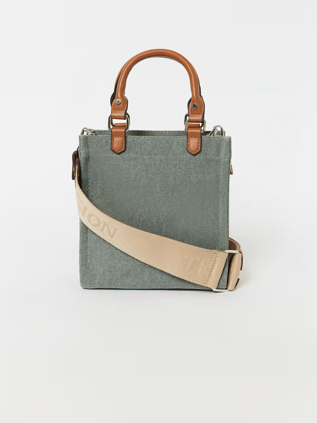 MINI BUDDHA LOGO TOTE BAG | True Religion