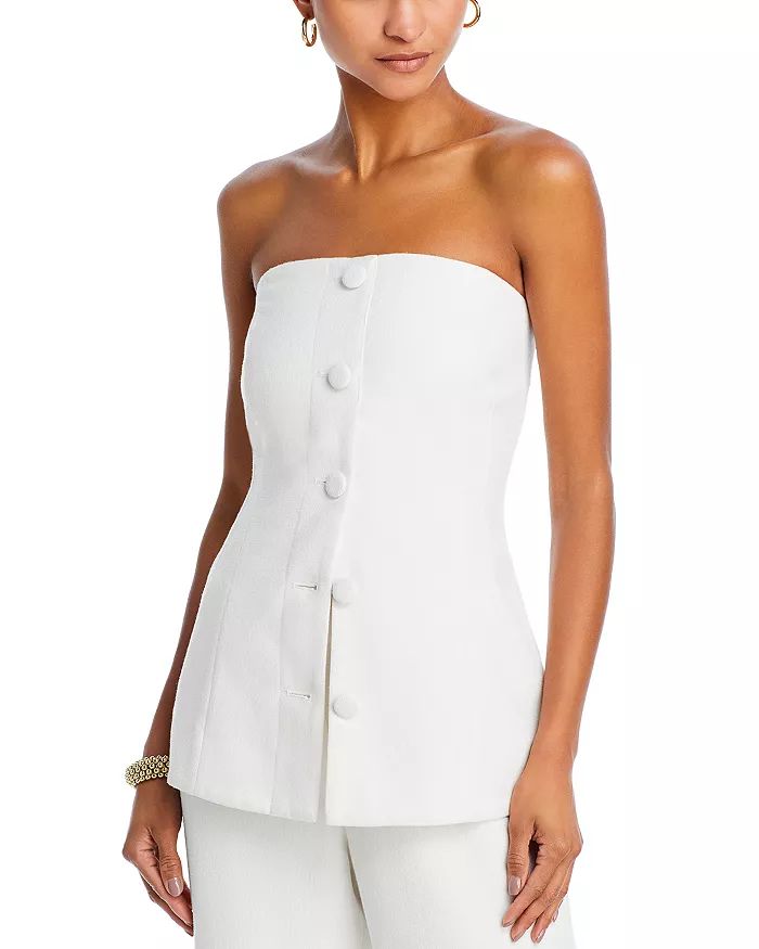 Ciao Lucia Ottavia Strapless Top Women - Bloomingdale's | Bloomingdale's (US)
