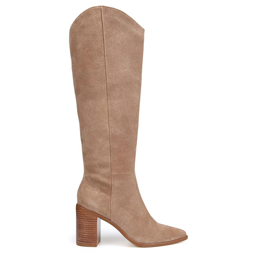 Sarto Ticada Knee High Boot | Franco Sarto