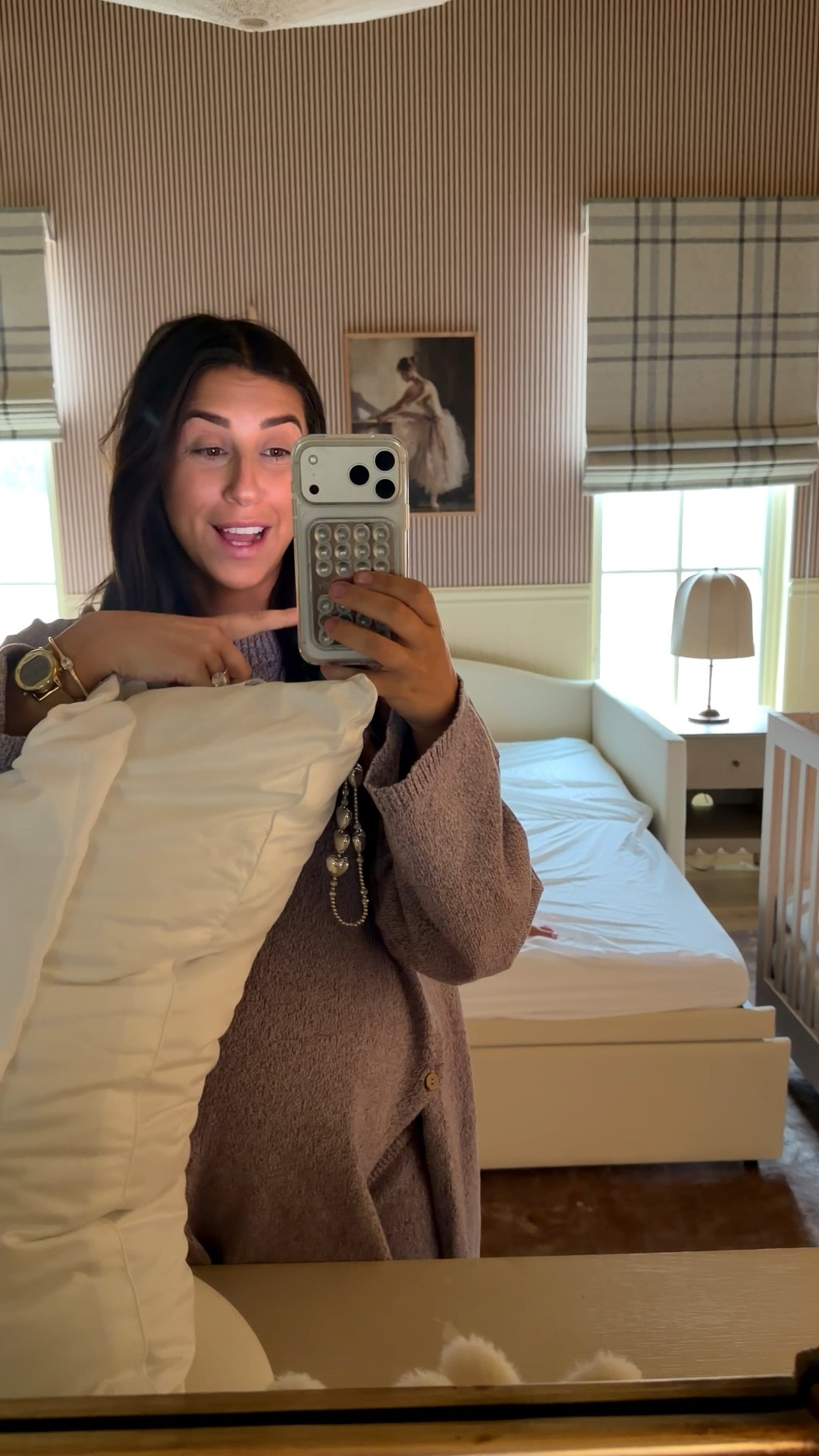 Mellanni sheets on Amazon. That’s all you need to know haha also pairs great with casaluna pillows!

Dressupbuttercup.com #dressupbuttercup #dederaad


#LTKdayinmylife #LTKHome #LTKKids