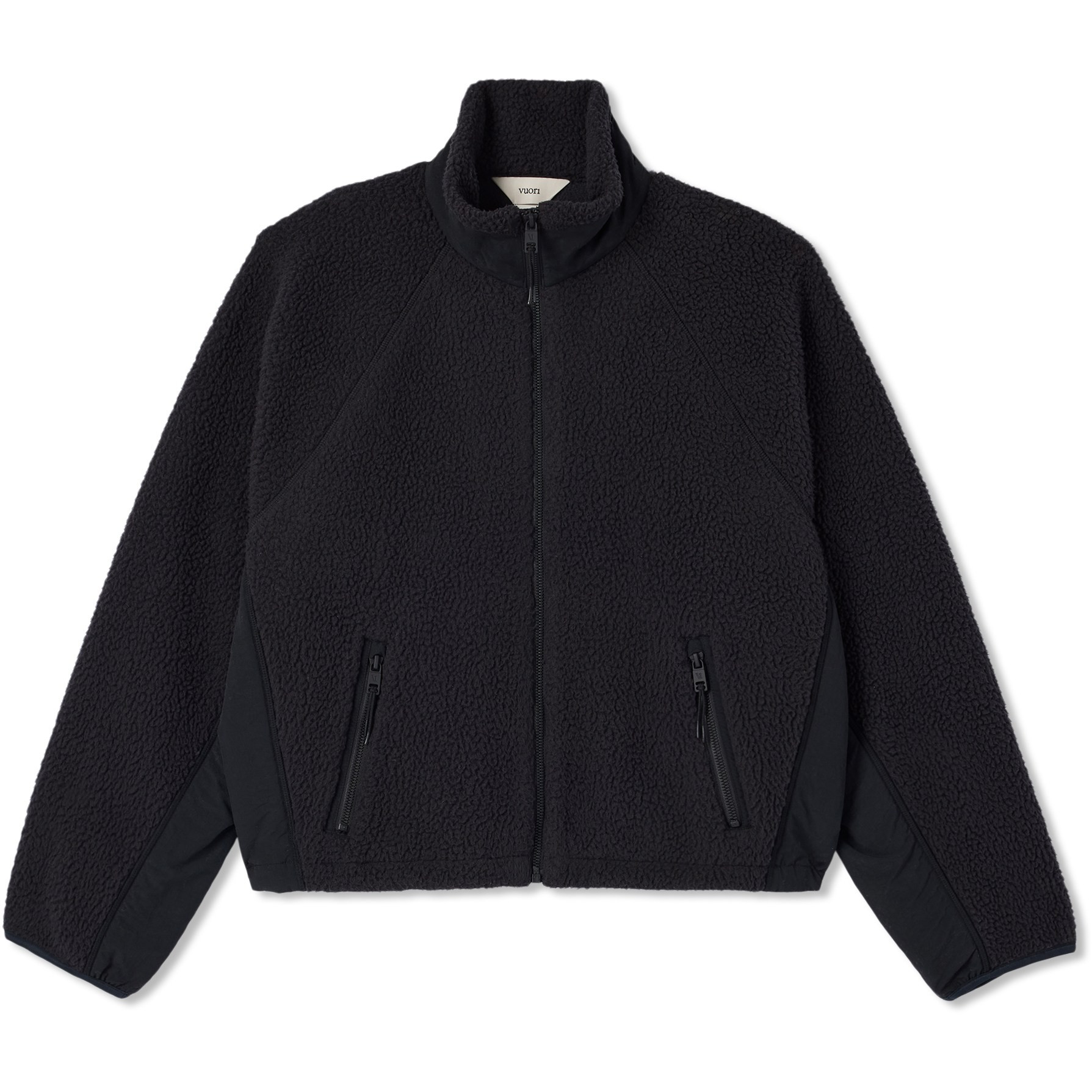 Vuori Women's Alpine Jacket Black S | REI