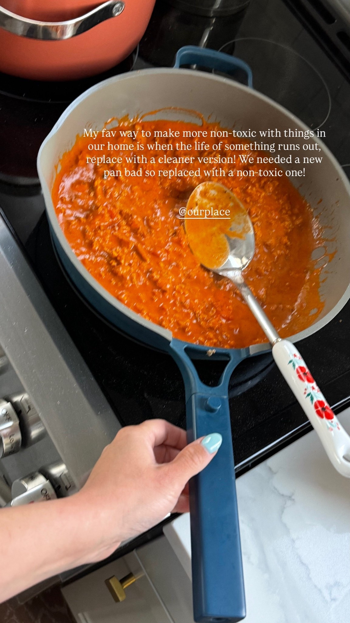 I use these every single day and they arethe best non toxic pans ever!!! 

Non toxic cooking, amzon cookware 

#LTKfoodie #LTKdayinmylife #LTKHome