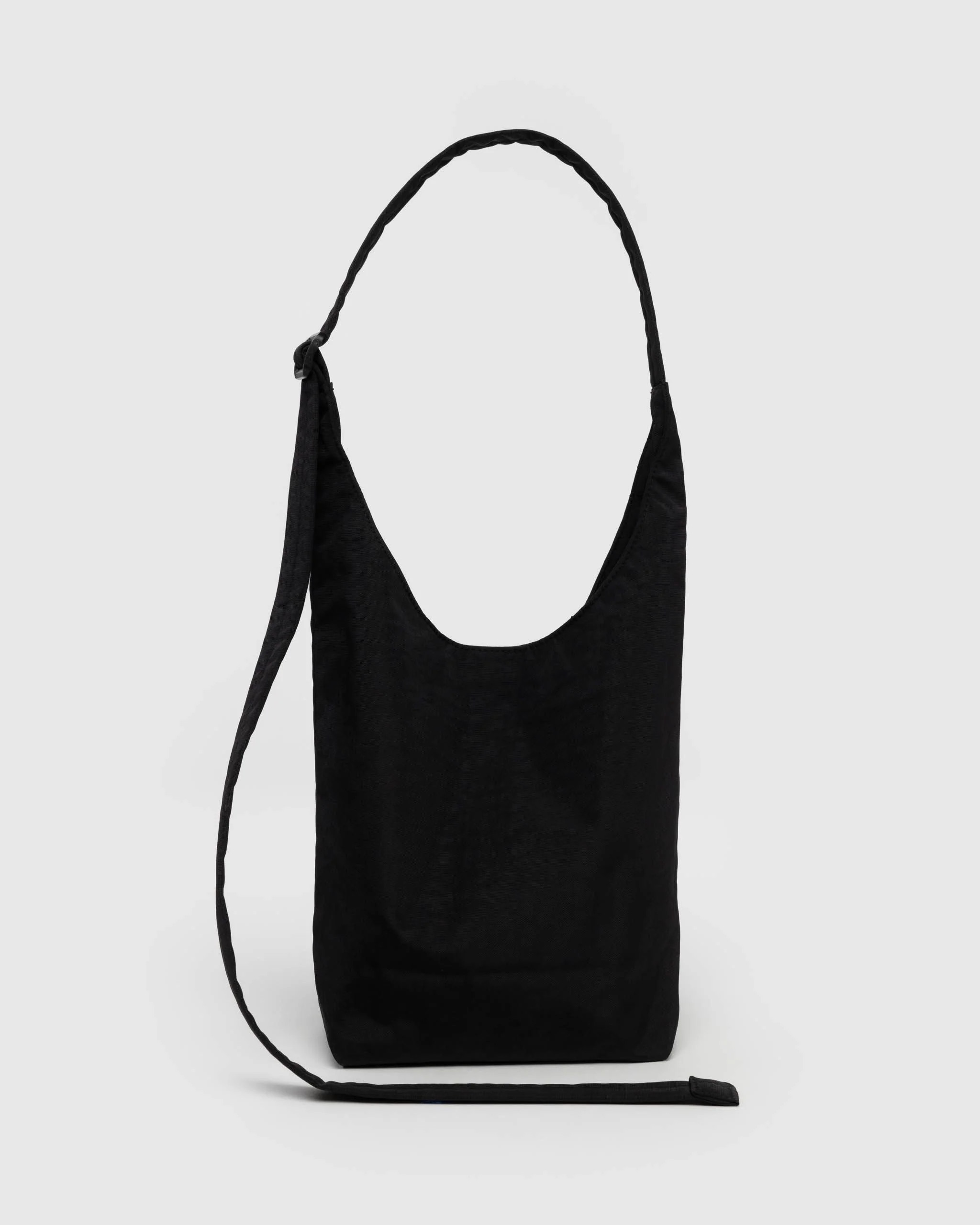 Small Nylon Sling  Black - Baggu | BAGGU