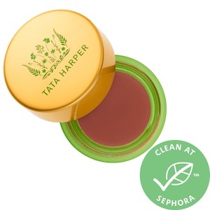 Volumizing Lip & Cheek Tint - Tata Harper | Sephora | Sephora (US)