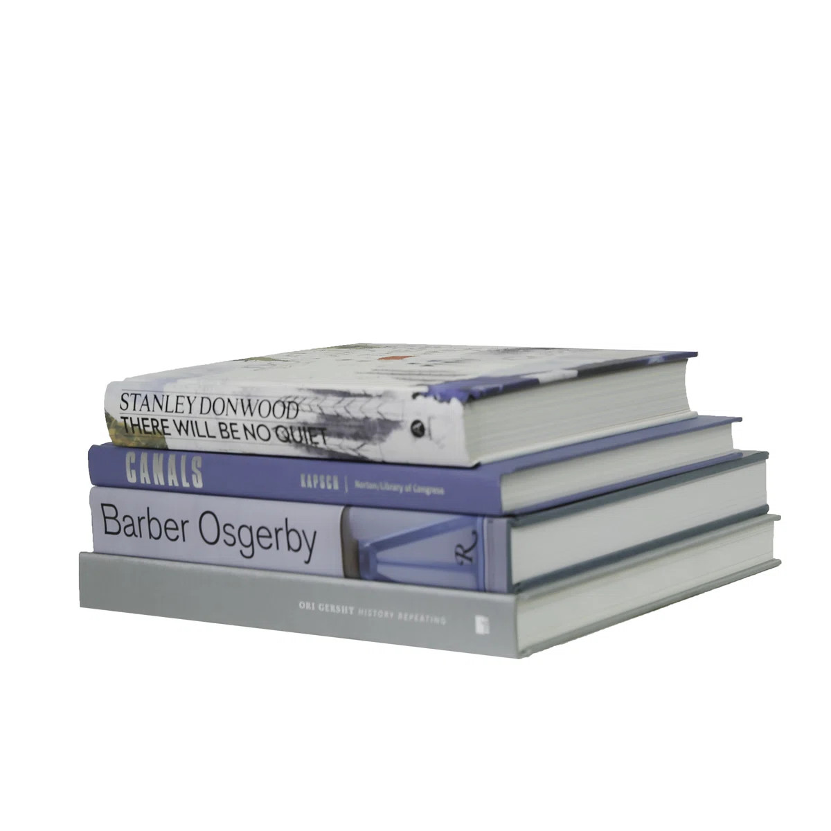 Ruken Entertainment Decorative Book | Wayfair North America