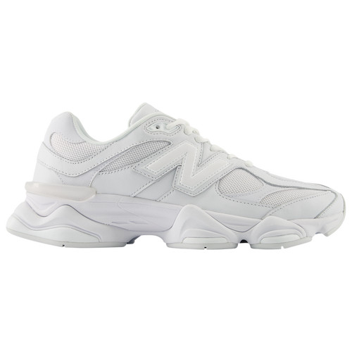 New Balance Womens New Balance 9060 - Womens Running Shoes White/White Size 09.5 | Foot Locker (US)